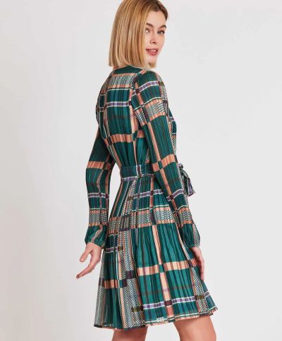 Women's Dress DERHY (SKU) A210006