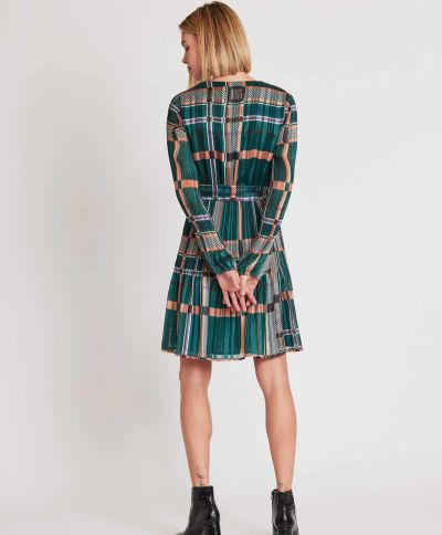 Women's Dress DERHY (SKU) A210006