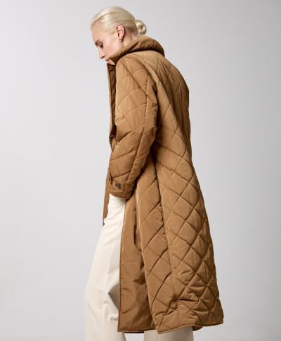 Дамско дълго яке ACCESS FASHION (SKU)9100