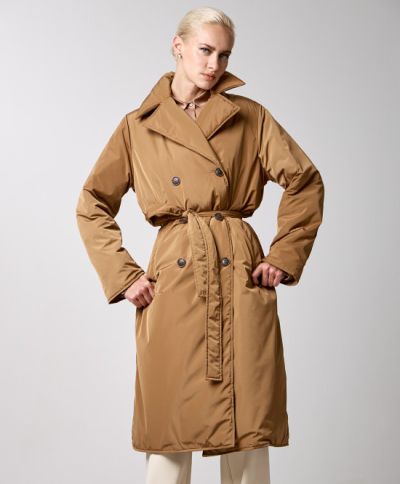 Дамско дълго яке ACCESS FASHION (SKU)9100