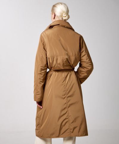 Дамско дълго яке ACCESS FASHION (SKU)9100