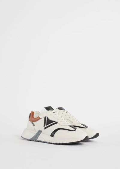 Мъжки спортни обувки GAUDI (SKU) V3263540
