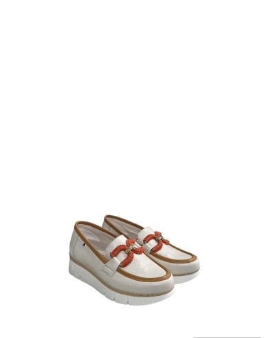 Дамски ежедневни обувки DORKING (SKU)9298