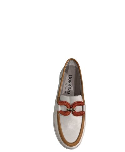Дамски ежедневни обувки DORKING (SKU)9298