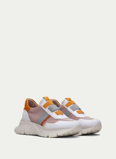 Дамски спортни обувки HISPANITAS (SKU)243314