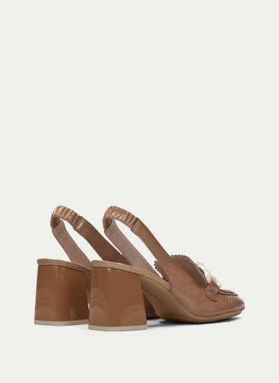 Дамски елегантни  сандали HISPANITAS (SKU)243317