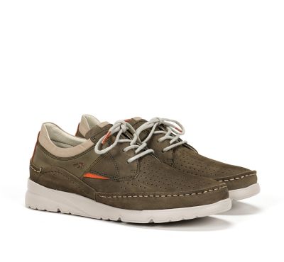 Men's shoes with an elegant look FLUCHOS (SKU)1455