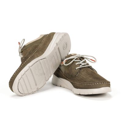 Men's shoes with an elegant look FLUCHOS (SKU)1455