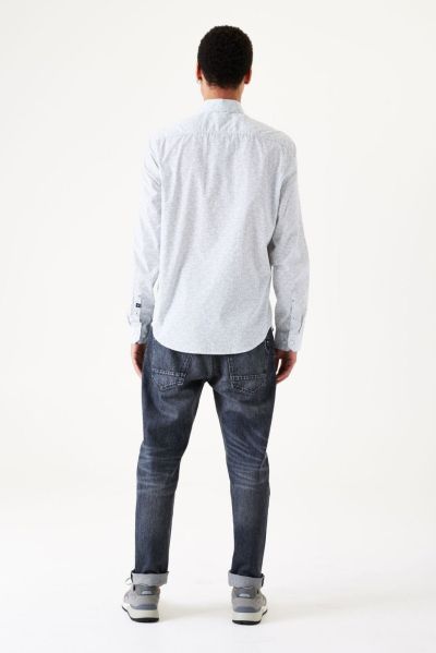 Men's Classic Shirt GARCIA (SKU) H31080
