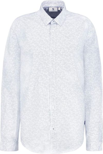Men's Classic Shirt GARCIA (SKU) H31080