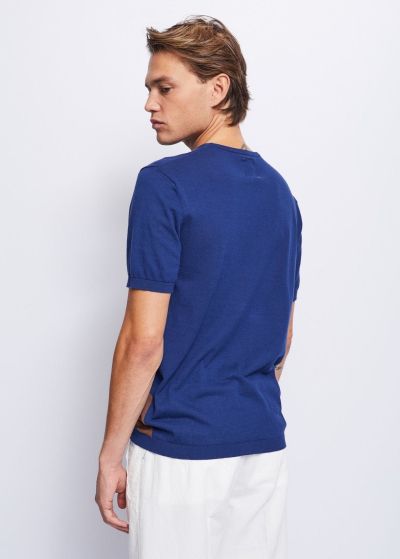 GAUDI Fine Knit Men's Blouse (SKU) 311GU53013