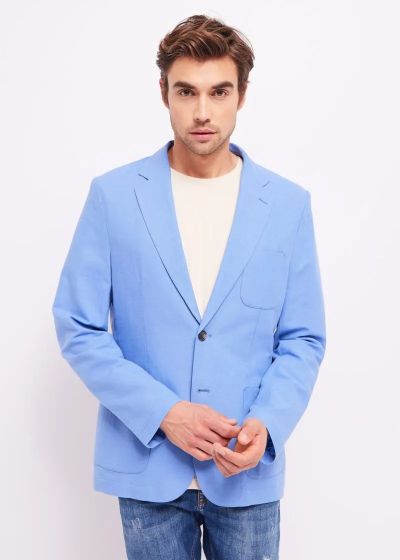 GAUDI Men's Jacket (SKU)411GU35026