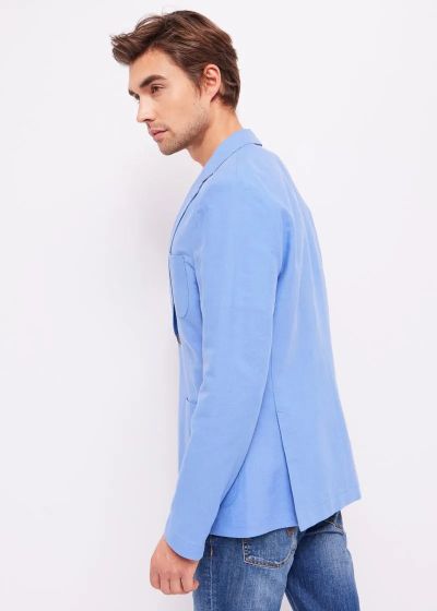 GAUDI Men's Jacket (SKU)411GU35026