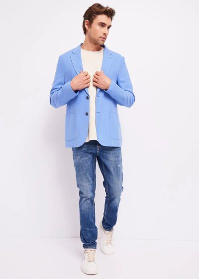 GAUDI Men's Jacket (SKU)411GU35026