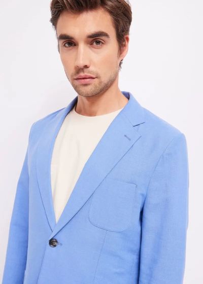 GAUDI Men's Jacket (SKU)411GU35026