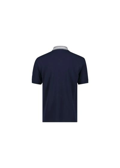 Men's polo shirt GAUDI (SKU)411GU64074