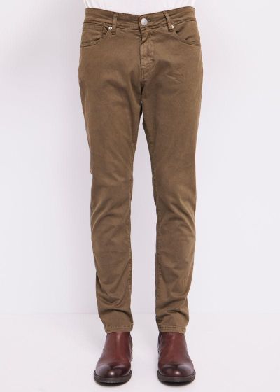 Men's skinny fit GAUDI (SKU) 321GU25013