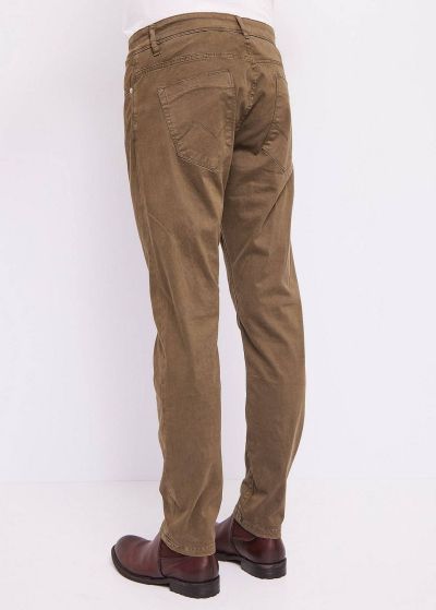 Men's skinny fit GAUDI (SKU) 321GU25013