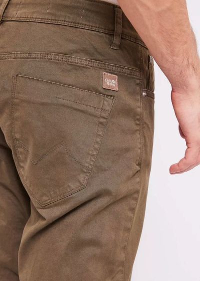 Men's skinny fit GAUDI (SKU) 321GU25013