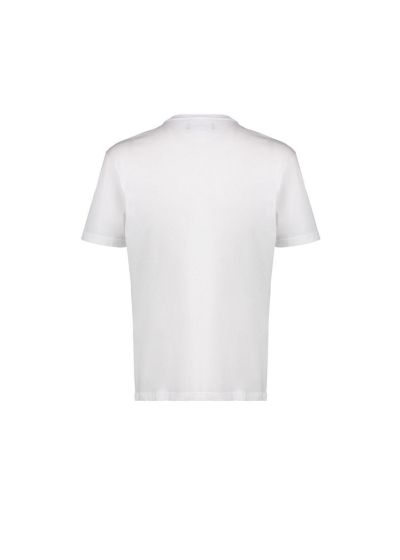  Men's T-shirt with GAUDI inscriptions (SKU) 311GU64036