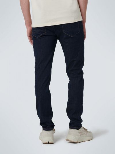 Мъжки еластични дънки NO EXCESS (SKU) N711D93N