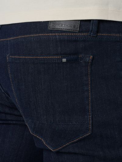 Мъжки еластични дънки NO EXCESS (SKU) N711D93N