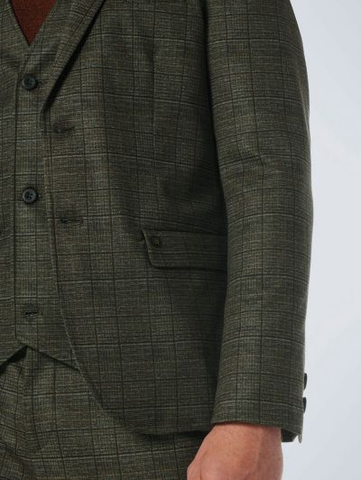 Еластичен Blazer NO EXCESS (SKU) 21910805
