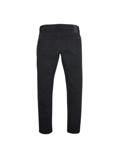 Regular fit jeans in black NO EXCESS (SKU) N711D92N