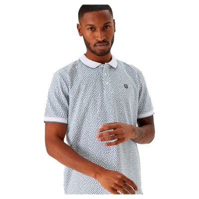 Men's GARCIA Logo T-Shirt (SKU) F31221