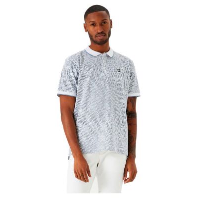 Men's GARCIA Logo T-Shirt (SKU) F31221