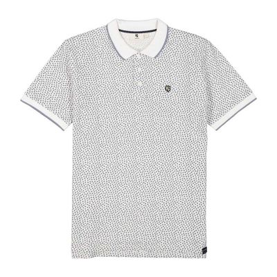 Men's GARCIA Logo T-Shirt (SKU) F31221