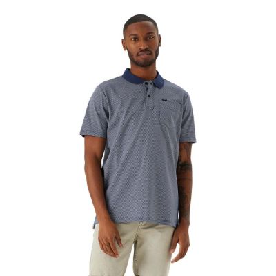 Men's T-shirt with pocket GARCIA (SKU) E31027