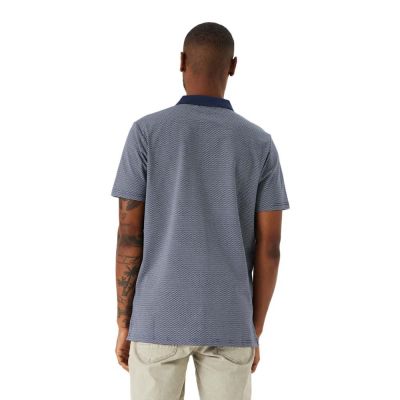 Men's T-shirt with pocket GARCIA (SKU) E31027