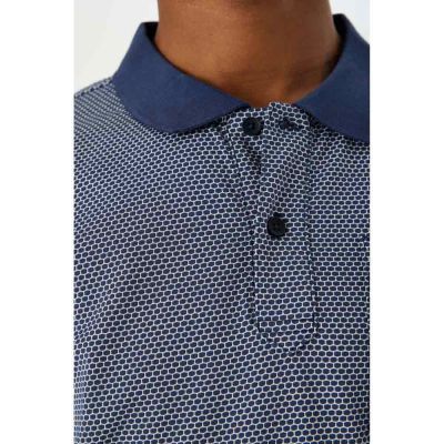 Men's T-shirt with pocket GARCIA (SKU) E31027