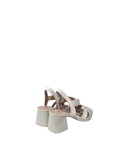 Дамски сандал със среден ток PITILLOS (SKU) 5694