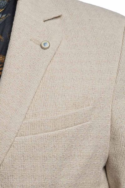 Men's sport-elegant jacket BICOLORE (SKU) 1393