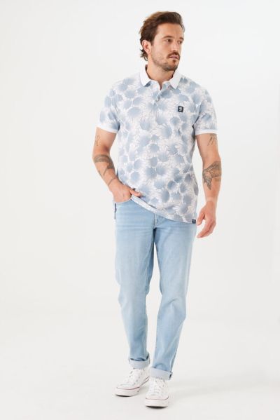 Men's All Over Print T-Shirt GARCIA (SKU)O41020