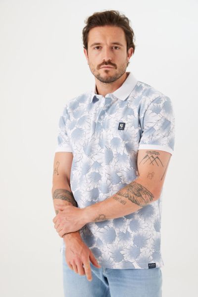 Men's All Over Print T-Shirt GARCIA (SKU)O41020