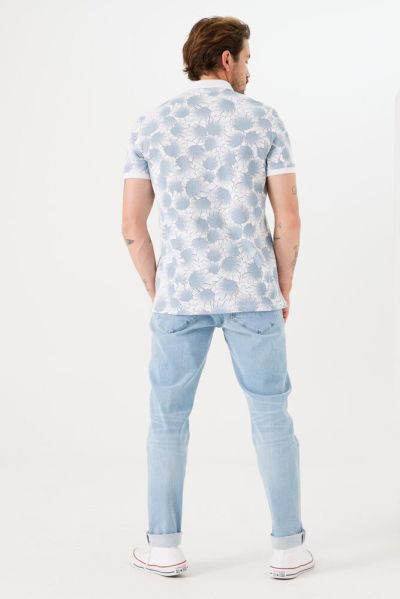 Men's All Over Print T-Shirt GARCIA (SKU)O41020