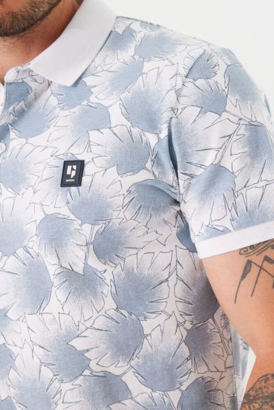 Men's All Over Print T-Shirt GARCIA (SKU)O41020