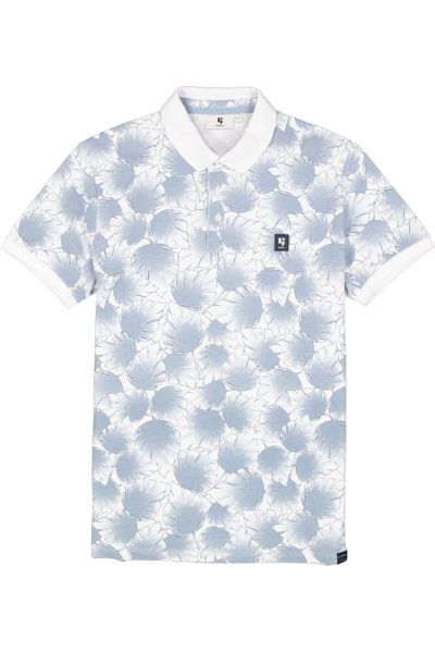 Men's All Over Print T-Shirt GARCIA (SKU)O41020