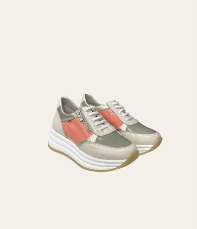 Дамска обувка DORKING(SKU)9240