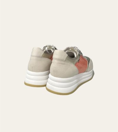 Дамска обувка DORKING(SKU)9240