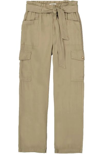 Дамски карго панталон GARCIA (SKU) O40112