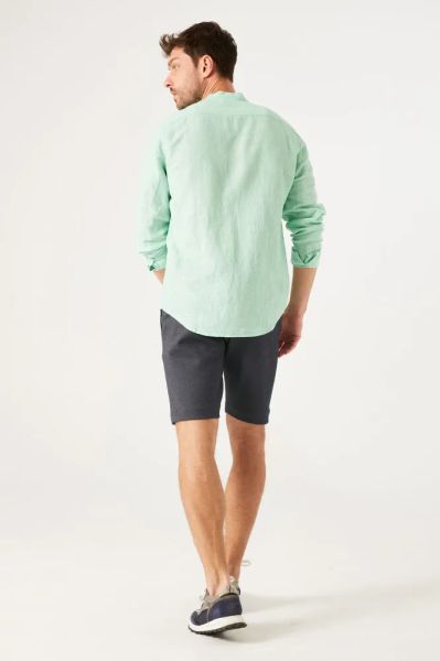 GARCIA Residue Color Men's Shirt (SKU)P41282