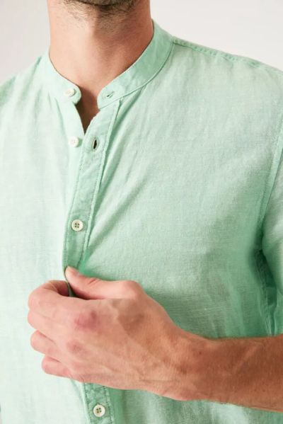 GARCIA Residue Color Men's Shirt (SKU)P41282