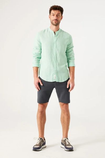 GARCIA Residue Color Men's Shirt (SKU)P41282