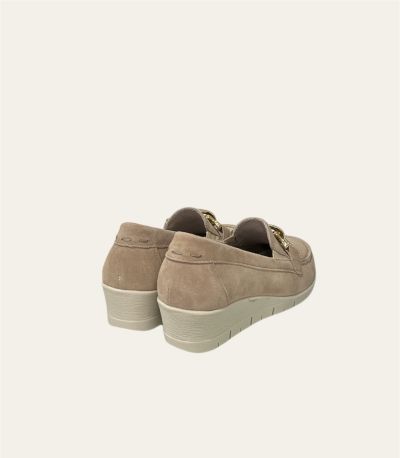 Дамска мокасина VALLEVERDE (SKU) 49011