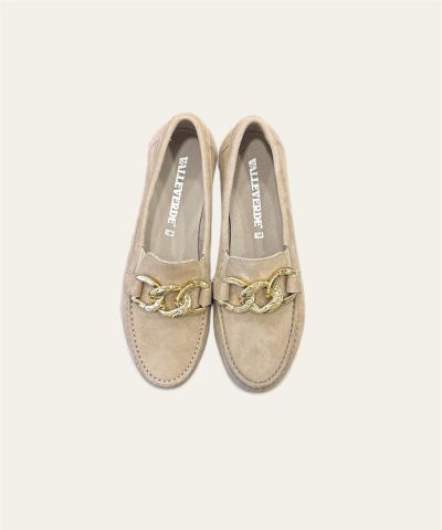 Дамска мокасина VALLEVERDE (SKU) 49011