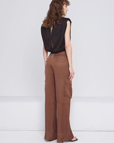 Дамски панталон ACCESS FASHION  (SKU)5021